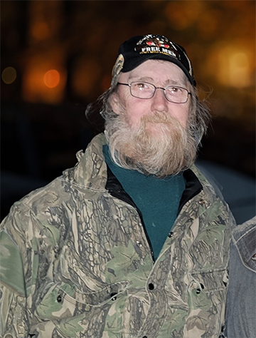 DANNY ALLEN WIESCHOWSKI